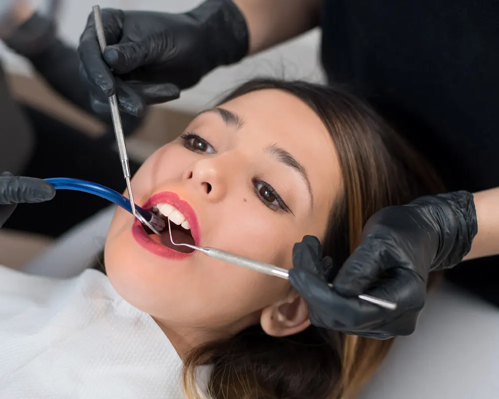 Tooth extraction