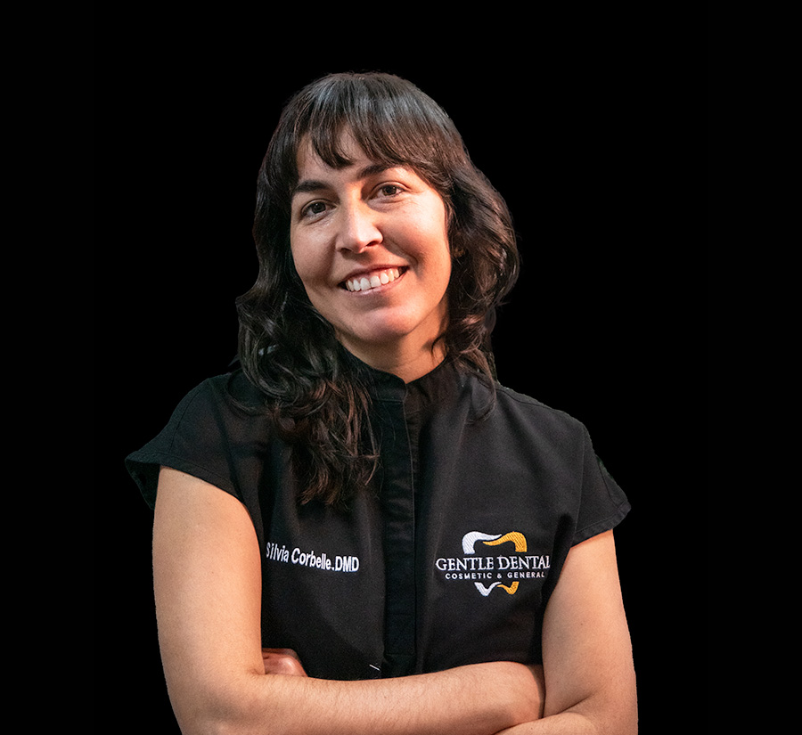 Dr. Silvia Corbelle